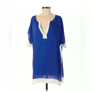 JCrew Tunic/Cover-Up